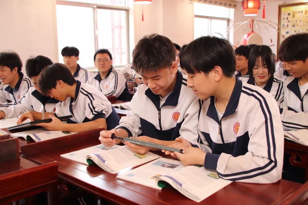 西乡历史专用教室