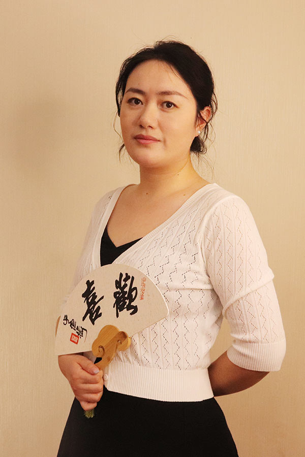 西乡石亚利 研究生学历,毕业于陕西师范大学