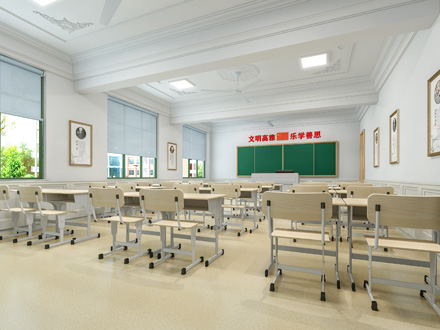 西乡艺术教室