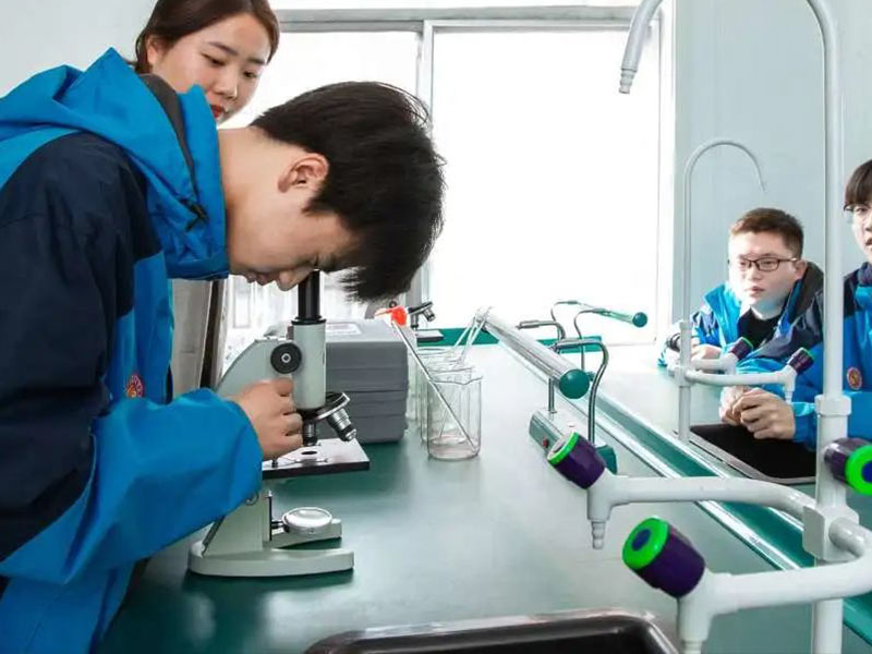 西乡化学实验室