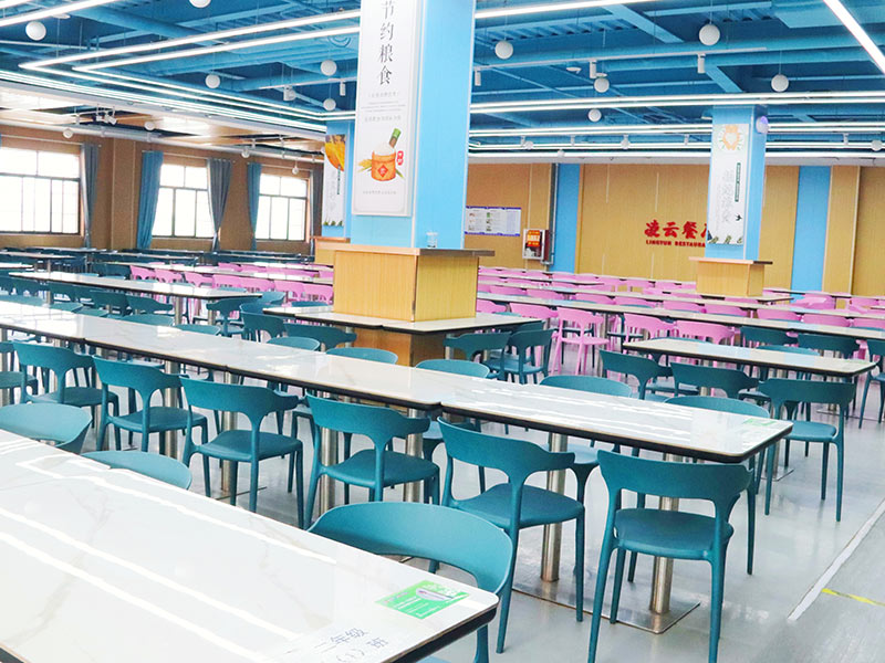 西乡学生餐厅